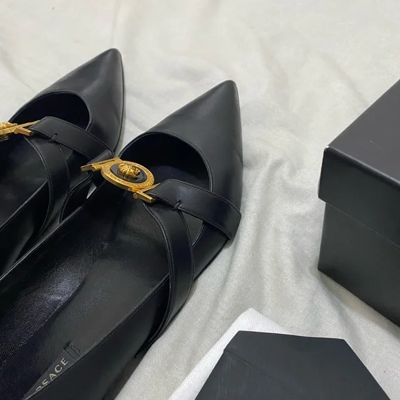 Versace Medusa Flat - Picture 5 of 11